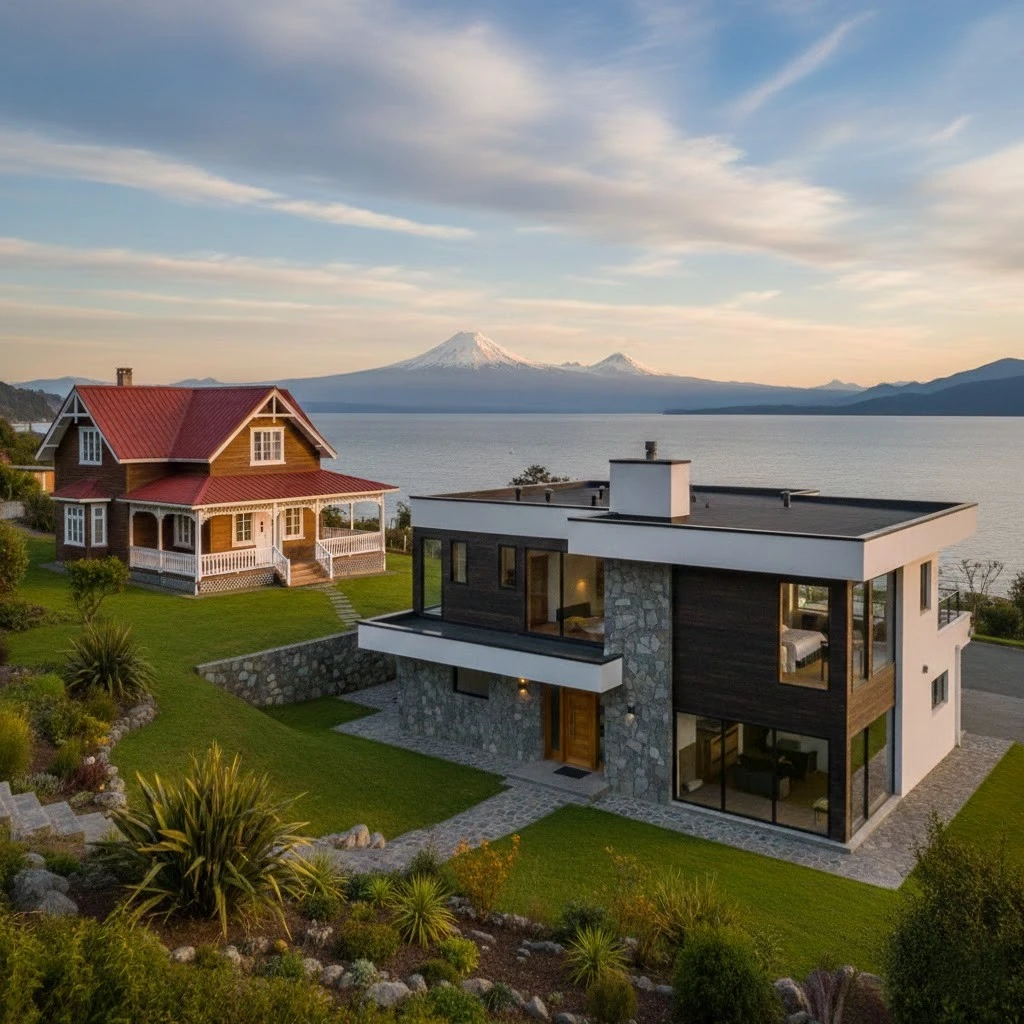 Equipo de Corredoras de Propiedades SG - Expertos en bienes raíces Puerto Montt y Puerto Varas